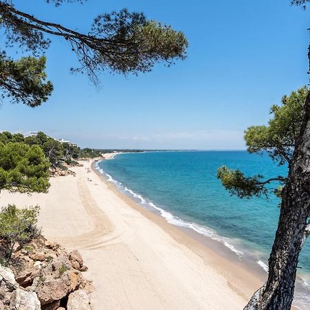 Hauzify I Apartament Mediterrani Миами-Плайя Экстерьер фото