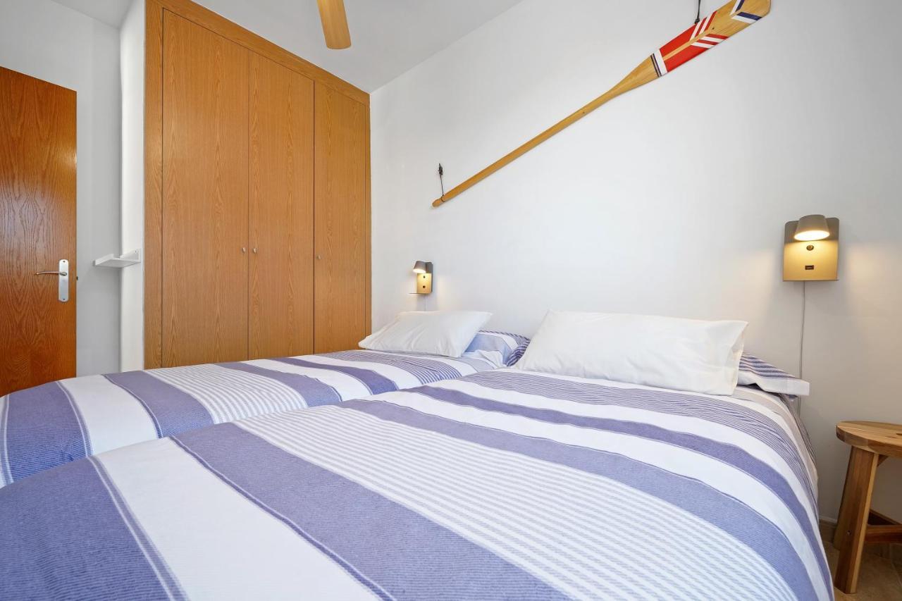 Hauzify I Apartament Mediterrani Миами-Плайя Экстерьер фото